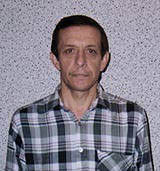 Photo of V.Dybkov