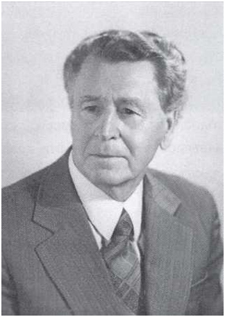 I.M.Fedorchenko