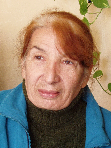 Dora Zakarian